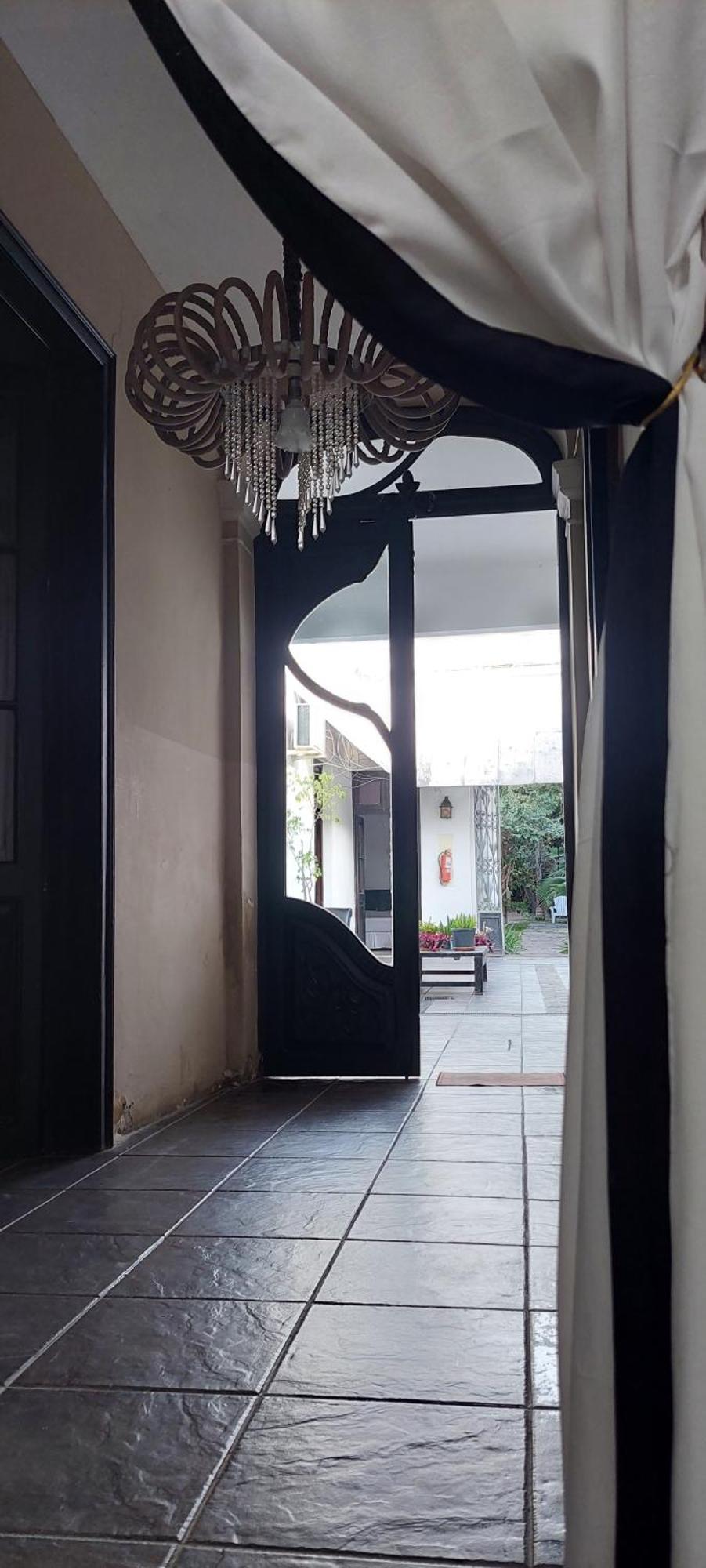 Samsara Hotel Salta Exterior photo